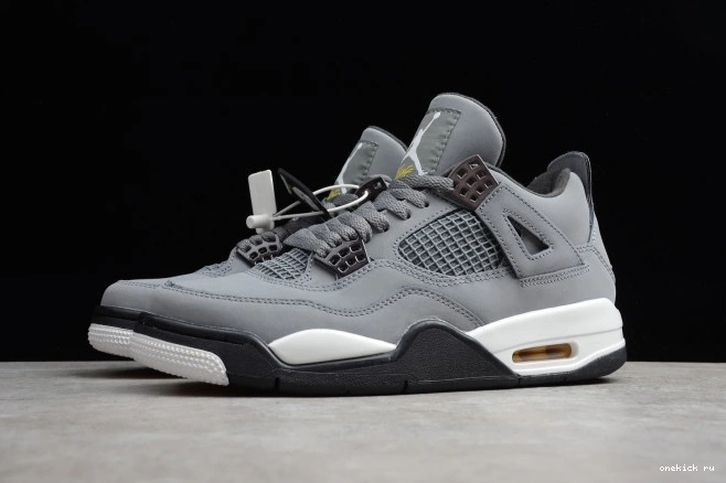 Chep Onekick Cool (2019) Air Retro Jordan Grey 308497-007 4 0519